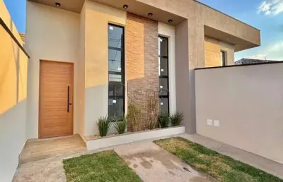 Casa à venda em campinas, parque jambeiro, com 2 suítes, com 75 m²