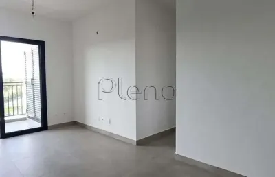 Apartamento à venda e para alugar em campinas, swiss park, com 3 quartos, com 77 m²
