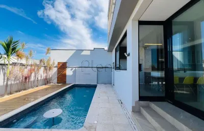 Casa em condomínio fechado com 3 quartos para alugar no Swiss Park, Campinas 
