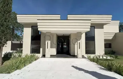 Casa à venda em campinas, loteamento alphaville campinas, com 4 suítes, com 925 m²