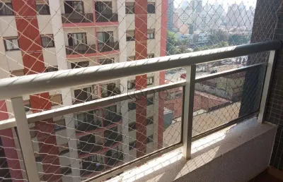 Apartamento à venda em campinas, bosque, com 3 quartos, com 103 m², benito juarez