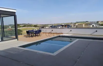 Casa à venda em indaiatuba, parque residencial indaiá, com 3 suítes, com 430 m²