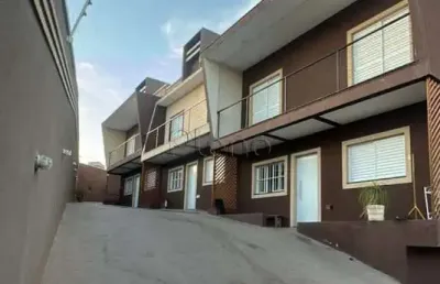Casa para alugar em campinas, vila nogueira, com 2 suítes, com 84.5 m²