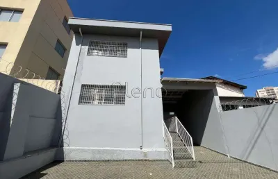 Casa à venda em campinas, ponte preta, com 4 quartos, com 200 m²