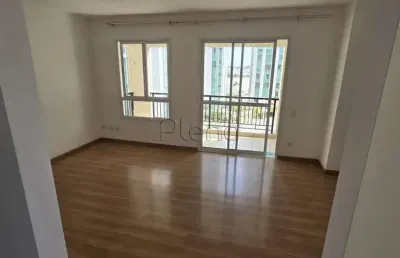 Apartamento para alugar em campinas, chácara primavera, com 3 quartos, com 88 m², villaggio felicità