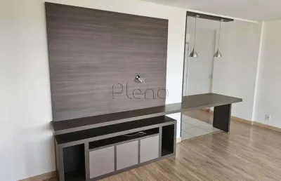 Apartamento à venda e para alugar em campinas, jardim aurélia, com 2 quartos, com 65 m²