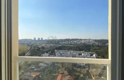 Apartamento à venda em indaiatuba, jardim bela vista, com 2 suítes, com 74.67 m²