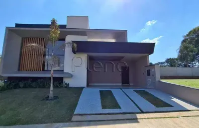 Casa à venda em indaiatuba, chácara alvorada, com 3 suítes, com 212 m², villa sapezal loteamento