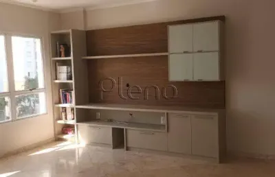 Apartamento à venda em campinas, loteamento residencial vila bella, com 3 quartos, com 186 m²
