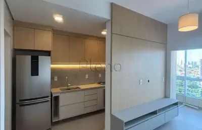 Apartamento à venda e para alugar em indaiatuba, jardim bela vista, com 3 quartos, com 75 m²