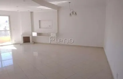 Apartamento à venda em campinas, vila itapura, com 4 quartos, com 171.85 m²