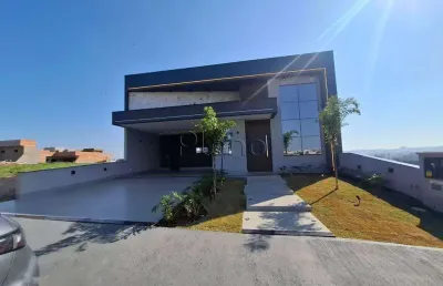 Casa à venda em indaiatuba, residencial monte verde, com 3 suítes, com 191.76 m²