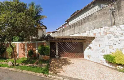 Sobrado à venda em campinas, jardim chapadão, com 4 quartos, com 330 m²