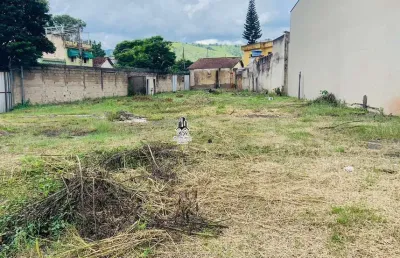 Terreno à venda no Avenida, Itajubá 