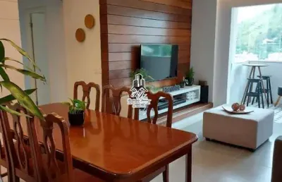 Apartamento para venda em itajubá, varginha, 3 dormitórios, 1 suíte, 2 banheiros, 2 vagas