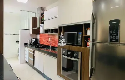 Apartamento para venda em itajubá, varginha, 2 dormitórios, 1 suíte, 2 banheiros, 1 vaga