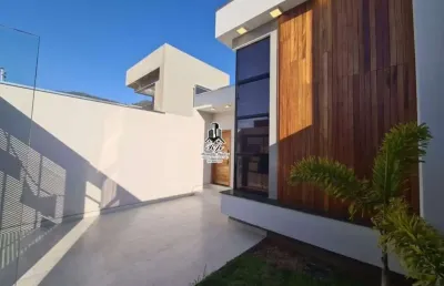 Casa para venda em itajubá, anhumas, 3 dormitórios, 1 suíte, 2 banheiros, 1 vaga