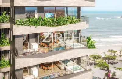 Apartamento com 3 quartos à venda na 29 de abril, 921, centro, guaratuba por r$ 2.730.000