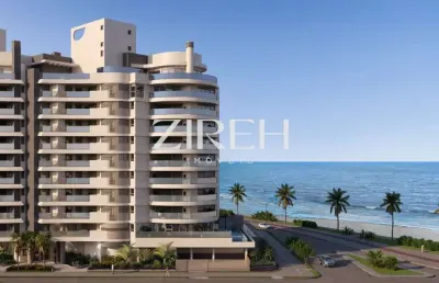 Apartamento com 4 quartos à venda na vicente machado, 15, centro, guaratuba por r$ 4.292.599