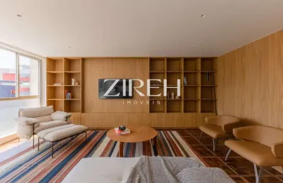 Apartamento com 4 quartos à venda na avenida vicente machado, 1187, batel, curitiba por r$ 2.090.000