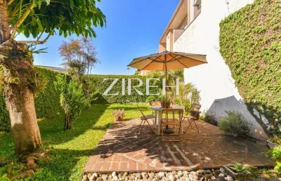 Casa à venda na rua caetano granato, 45, pilarzinho, curitiba por r$ 1.160.000