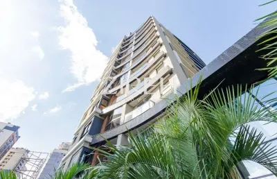 Apartamento com 3 quartos à venda na rua urbano lopes, 383, cristo rei, curitiba por r$ 1.335.751