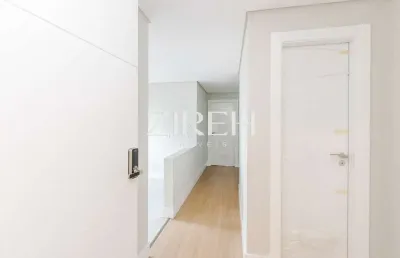 Apartamento com 3 quartos à venda na rua urbano lopes, 383, cristo rei, curitiba por r$ 1.253.800