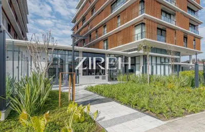 Apartamento com 3 quartos à venda na rua euclides da cunha, 913, bigorrilho, curitiba por r$ 4.950.000