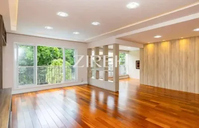 Apartamento com 3 quartos à venda na rua campos sales, 1085, juvevê, curitiba por r$ 2.290.000
