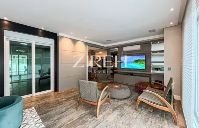 Apartamento com 4 quartos à venda na rua barão de guaraúna, 686, alto da glória, curitiba por r$ 2.690.000