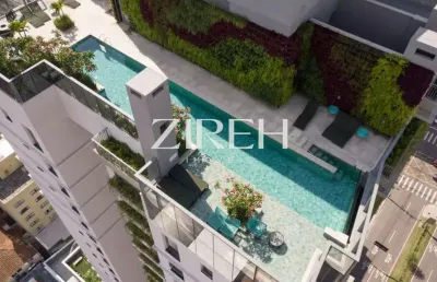 Apartamento com 2 quartos à venda na rua mariano torres, 573, centro, curitiba por r$ 845.504