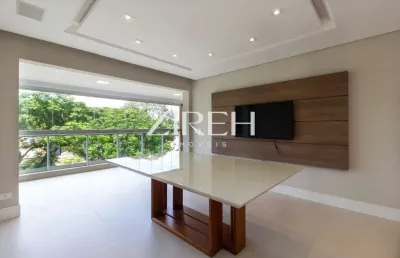 Apartamento com 4 quartos à venda na rua josé cadilhe, 804, água verde, curitiba por r$ 2.390.000