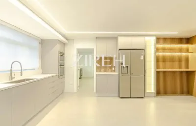Apartamento com 4 quartos à venda na rua petit carneiro, 917, água verde, curitiba por r$ 5.499.000