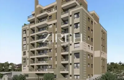 Apartamento com 3 quartos à venda na rua guaratuba, 211, ahú, curitiba por r$ 1.200.000