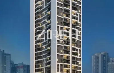 Apartamento com 3 quartos à venda na avenida presidente affonso camargo, 1773, cristo rei, curitiba por r$ 980.000