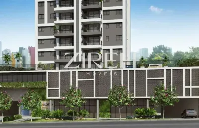 Apartamento com 3 quartos à venda na avenida presidente affonso camargo, 1773, cristo rei, curitiba por r$ 1.011.000