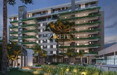 Apartamento com 2 quartos à venda na rua augusto severo, 961, alto da glória, curitiba por r$ 1.308.033