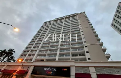 Apartamento com 1 quarto à venda na rua andré de barros, 419, centro, curitiba por r$ 312.550