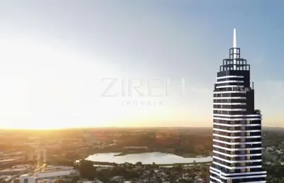 Apartamento com 2 quartos à venda na rua martim afonso, 2888, bigorrilho, curitiba por r$ 2.200.000