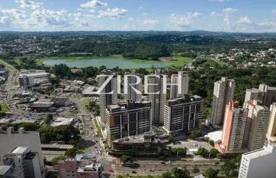 Apartamento com 3 quartos à venda na rua jerônimo durski, 1624, bigorrilho, curitiba por r$ 1.050.000