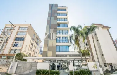Apartamento com 3 quartos à venda na alameda augusto stellfeld, 1692, batel, curitiba por r$ 3.200.000