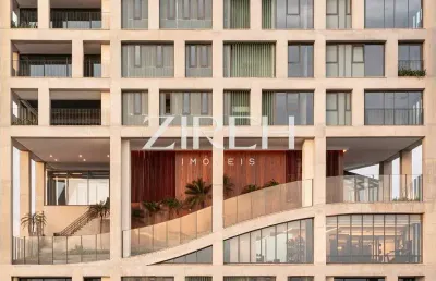Apartamento com 3 quartos à venda na rua paulo gorski, 841, mossunguê, curitiba por r$ 3.800.000