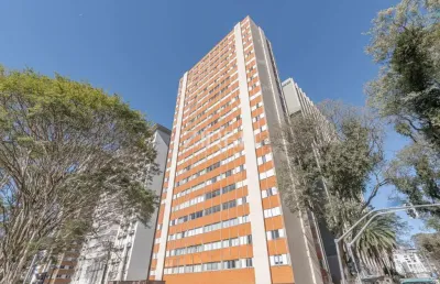 Apartamento com 3 quartos à venda na rua padre anchieta, 1025, bigorrilho, curitiba por r$ 1.145.000