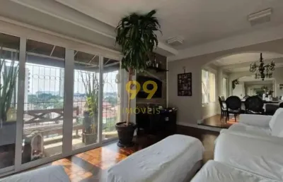 Apartamento a venda 109m² - 3 dormitórios - 2 vagas