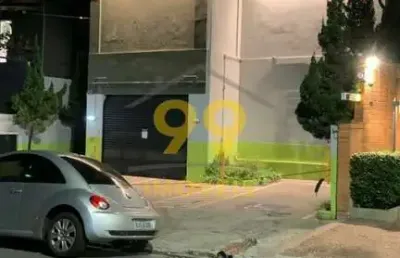 Casa comercial para alugar na Rua Bahia, 764, Higienópolis, São Paulo