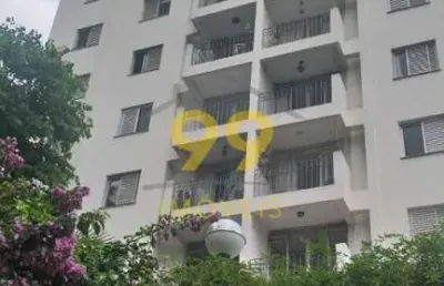 Apartamento com 3 quartos à venda na Rua José de Alencar, 166, Vila Sofia, São Paulo