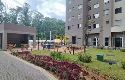 Apartamento com 2 quartos à venda na Avenida Miguel Yunes, 1030, Usina Piratininga, São Paulo