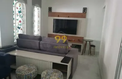 Casa em condomínio fechado com 3 quartos à venda na Rua Duran, 255, Campo Grande, São Paulo
