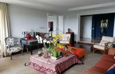Maravilhoso apartamento no reserva casa grande - venda ou locação 309m²