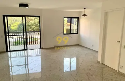 Apartamento a venda 2 dormitórios sendo 1 suíte master - 104m2 - 2 vagas